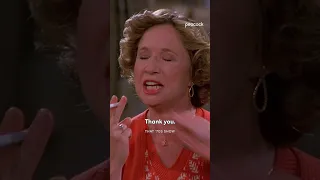 say less, Kitty, say less 😮‍💨 #That70sShow #KittyForman #Shorts