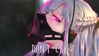 Nightcore  Infected Lyrics hyjima music no watermark 1hour