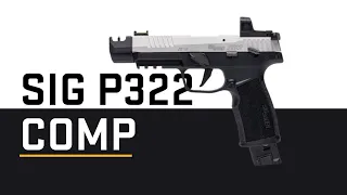 P322-COMP | SIG SAUER