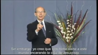 2. ¿Qué es pecado? - Pastor Dennis Priebe - Doblado ESPAÑOL