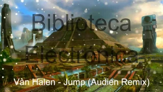 Van Halen - Jump (Audien Remix)