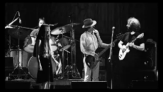 Jerry Garcia Band - 1/27/76 - Keystone - Berkeley, CA - sbd