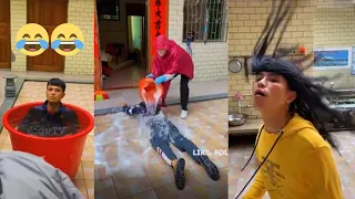 AWW Best FUNNY Videos 2021 ● TOP People doing stupid things