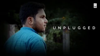 Tujhe Dekhe Bina Chain (Unplugged) - Rakesh Sutradhar
