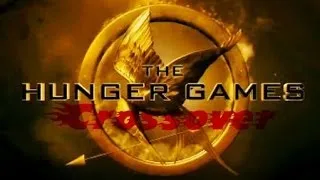 Non/Disney Trailer ~ The Hunger Games