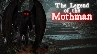 The Legend of the Mothman