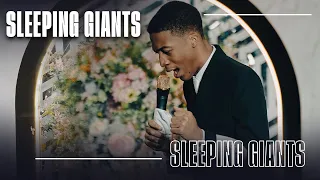 Sleeping Giants | Uebert Angel Jr (The SEER)