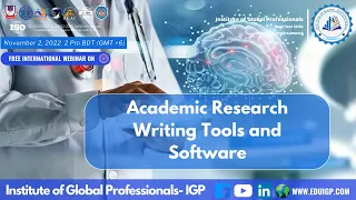 Academic Research Writing Tools and Software (Quiz)