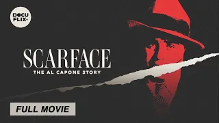 Scarface: The Al Capone Story (2024) FULL TRUE CRIME DOCUMENTARY w/ SUBS | HD