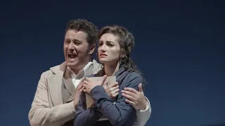 Piotr Beczala - "Werther" encore TWON Warszawa 10.10.2020 (COVID 25% audience)