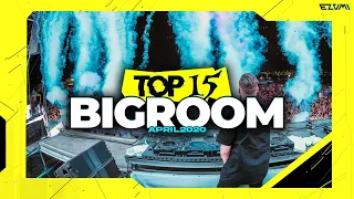 Sick Big Room Drops 👍 April 2020 [Top 15] | EZUMI