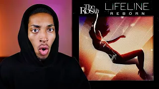 THIS SONG IS A MASTERPIECE! VexReacts To The Rose (더로즈) – Lifeline (Reborn) | Official Video