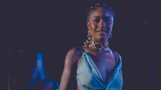 Ayra Starr performs Bloody Samaritan at Shoke Shoke Festival | The Sauce