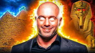 Joe Rogan GOES DEEP on Ancient Egypt | Compilation