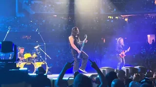 Metallica - Leper Messiah (Arlington, TX - 08/18/23)