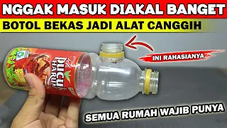 NGGAK USAH BELI !! BUAT SENDIRI SAJA !!