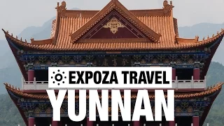 Yunnan Vacation Travel Video Guide