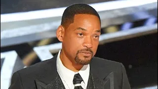 Will Smith resigns from Academy, saying he betrayed its trust. JMO podcast ep43 #willsmith