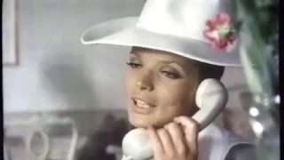 Trubel um Trixie - Filmkomödie (1972)