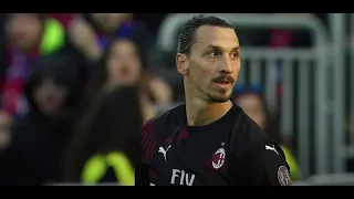 Highlights | Cagliari 0-2 AC Milan | Matchday 19 Serie A 2019/20