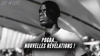 PSG-Dortmund, les COMPOS probables | Une nouvelle GROSSE Révélation dans l'AFFAIRE Pogba !