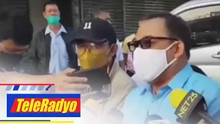 Kabayan | TeleRadyo (23 September 2022)