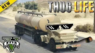 GTA 5 Thug Life Funny Videos Compilation #58 (GTA 5 WINS & FAILS Funny Moments)