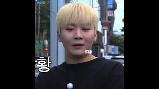 [ 세븐틴 승관 ] 어쓱티비