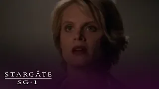 The Prometheus Unveiled! | Stargate SG-1