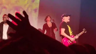 GUN - Shame on You (Show finale Live at Barrowlands, Glasgow Sat 9th Dec 2023)