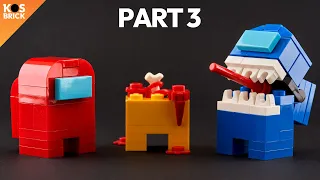 Lego Among Us - Part 3 (Tutorial)