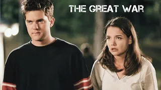 Pacey and Joey - The Great War