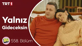 Ahmet'ten Centilmenlik Örneği -  Seksenler 558.  Bölüm