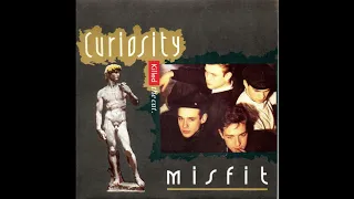 Curiosity Killed The Cat    '' Misfit ''    ( The Xtended Underground Remix )
