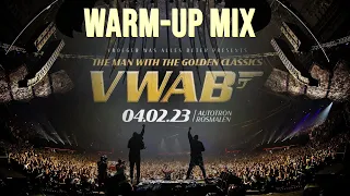 Hardstyle Classics - Vroeger Was Alles Beter 2023 Warm-Up Mix | The Man with the Golden Classics