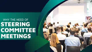 Why Every Successful Business Needs Steering Committee Meetings