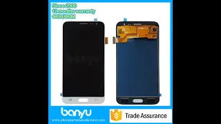 Samsung Mobile Display J3 LCD SCREEN  Direct from manufacturer