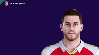 Nuno Sequeira - Liga Nos Pes Faces