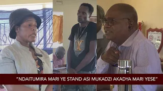 Part 2: Nyaya yemukadzi wekuita mwana nechikomba: Mambo Seke vopa Mutongo