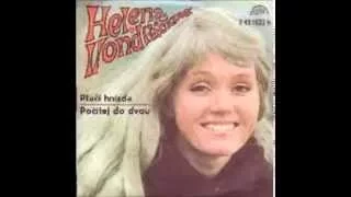 Helena Vondráčková - Ptačí hnízda (1973)