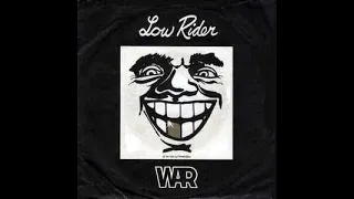 Low Rider - War por 1 hora