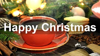 Happy Christmas Jazz - Good Mood Christmas and November Jazz Music