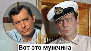 Сводил с ума женщин своим взглядом. Судьба и творческий путь советского актера Ивана Дмитриева