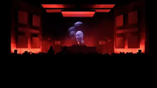 Paul Kalkbrenner Live - Gdansk - 2021