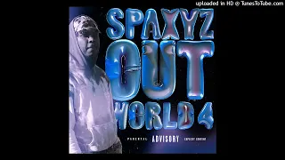 SPAXYZ - SHE KNOWS