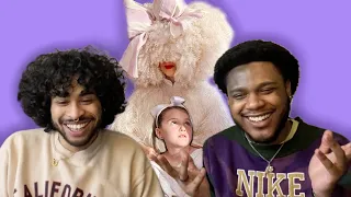 Sia's BACK on the SCENE! Reasonable Woman (Album) Reaction & Review
