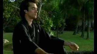 Raven Tv Series - Meditation Clip