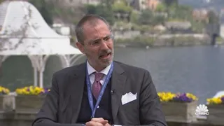 Ambrosetti's De Molli: Merkel decisions on Russia now seem naive and very wrong