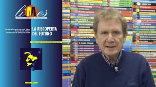 La riscoperta del futuro, il video editoriale di Lucio Caracciolo