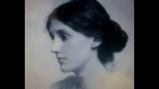 Monologue: Ann Brien reading Virginia Woolf's Letter To Husband, Leonard